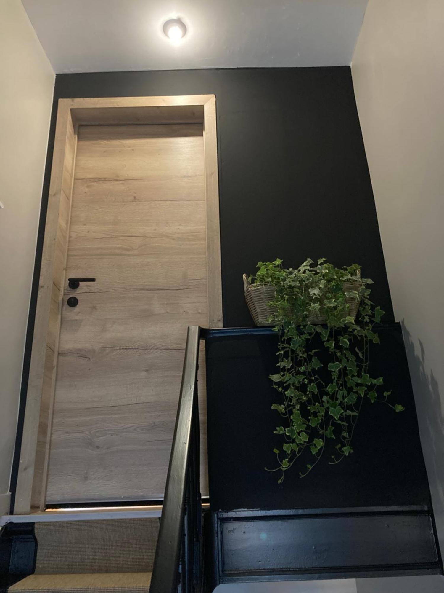 Chez Roya Apartment Zaventem Exterior foto